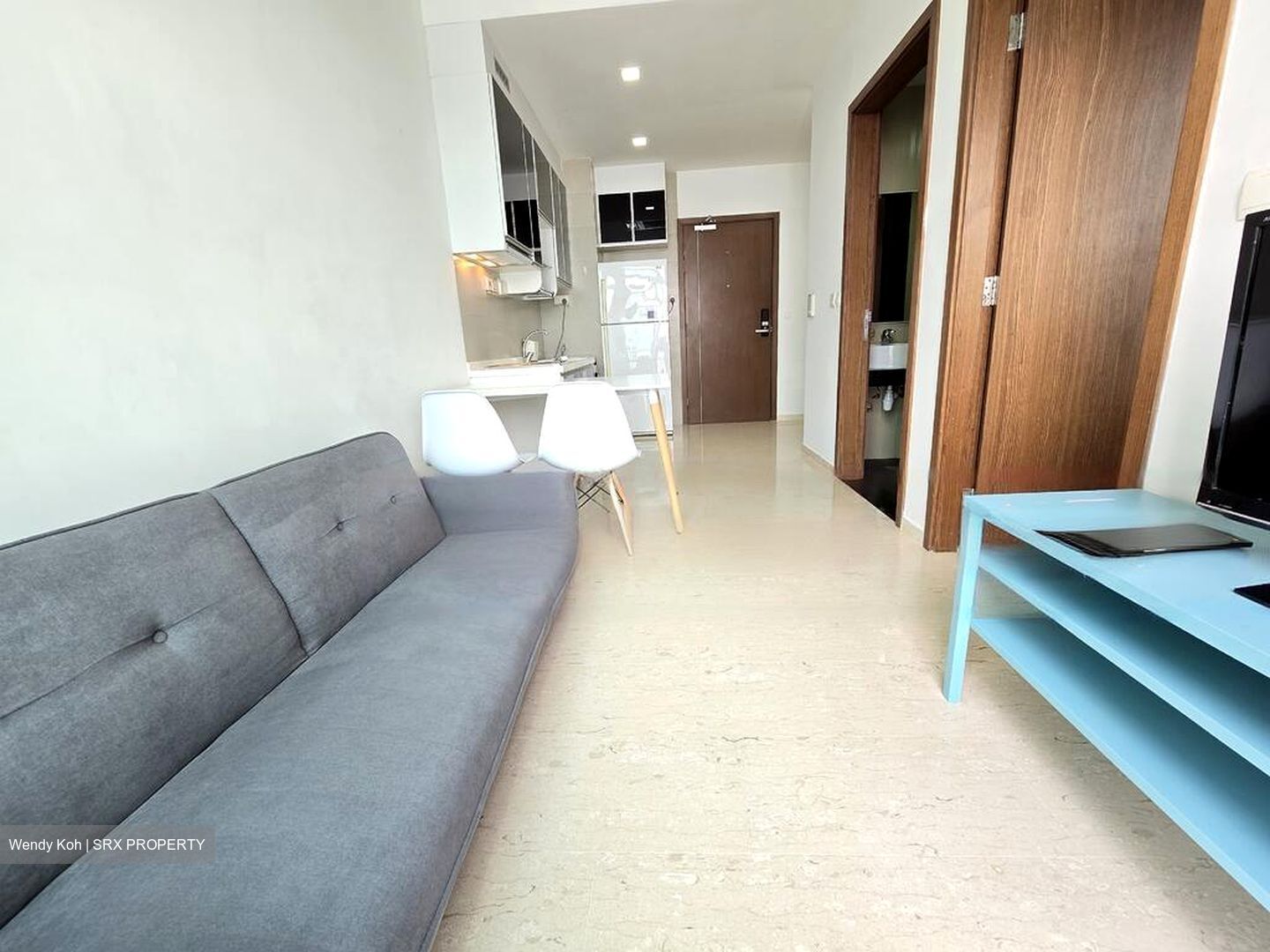 Cardiff Residence (D19), Condominium #484004431
